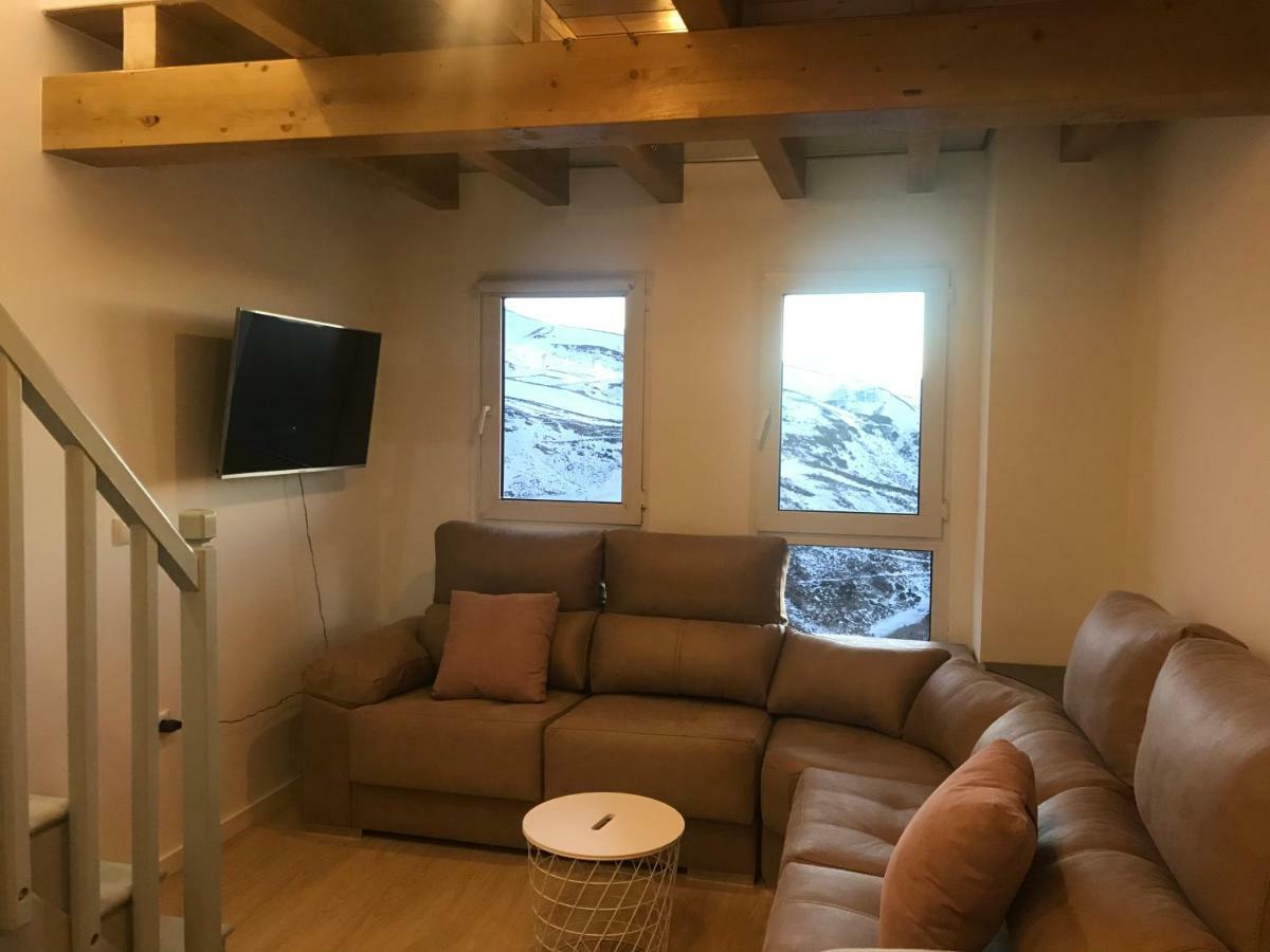 Ginebra Deluxe Domus Serra Nevada Exterior foto